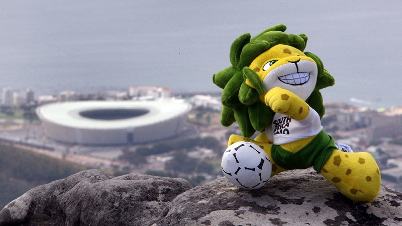 A great year for sport