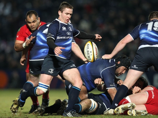 Eoin Reddan