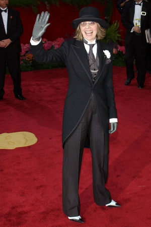 Diane Keaton