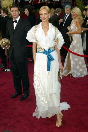 Uma Thurman