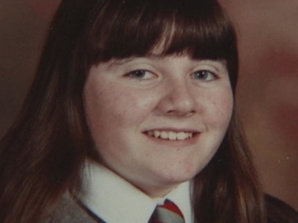 Tracey Fay - Found dead in January 2002