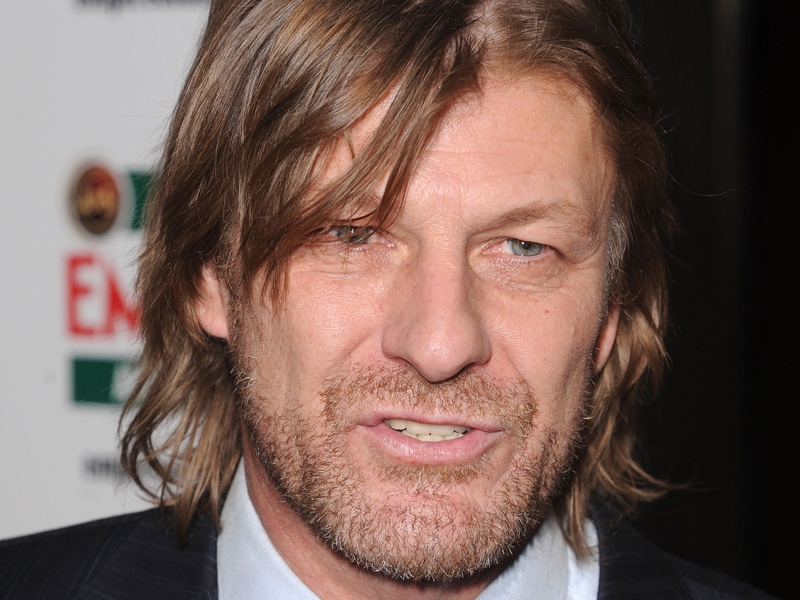 Bean - Set to star in the new series A Game of Thrones