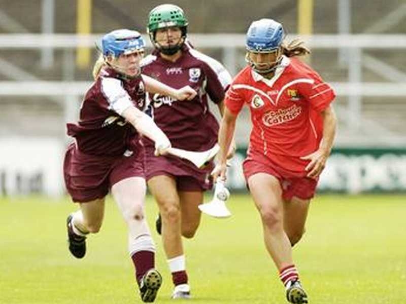 Cork senior camogie star Jennifer O'Leary returns after a two year absence this weekend