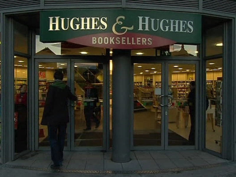 Jobs saved - Receiver sells five shops, four of which are based in Dublin