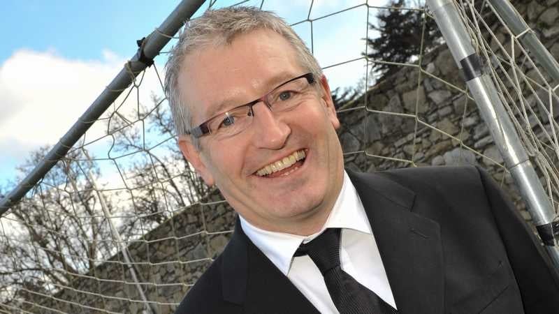 Day after day Trapattoni made a bad situation worse, bad mouthing the player and asking him to be a man and make a decision and not let an agent decide his future.