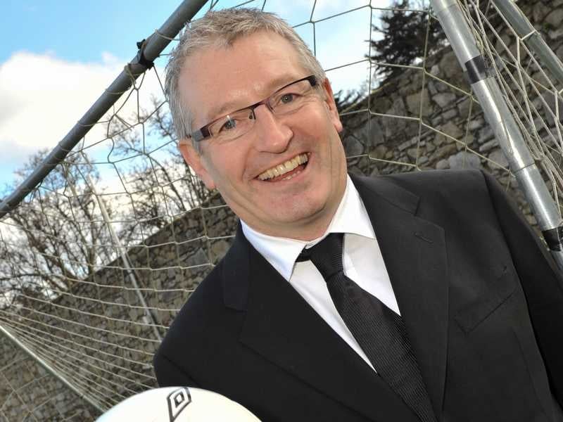 'Maybe all our international teams, at every level, should play the Trapattoni way.'