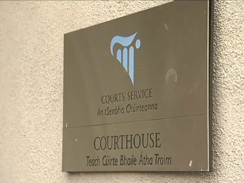 Trim Circuit Criminal Court - Man received suspended sentence