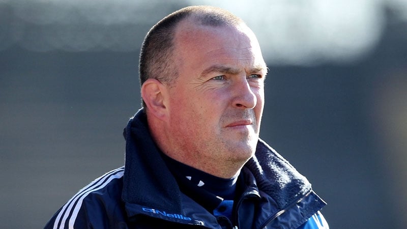Pat Gilroy's Dublin side will be hoping to extend their unbeaten run in the league when they travel to Monaghan this weekend
