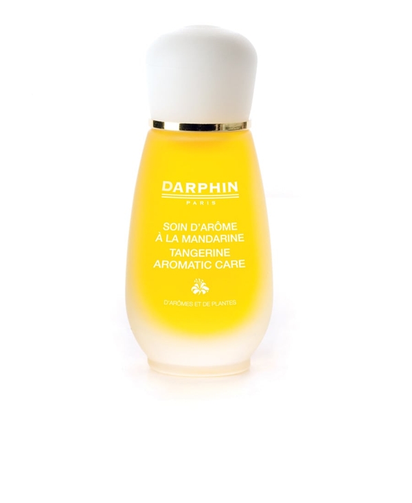 Darphin Tangerine Aromatic Care