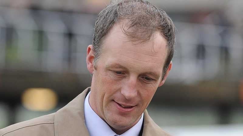 David Pipe successful again in the Uttoxeter feature