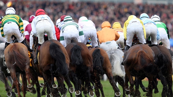 Jarvis hope given green light for Oaks