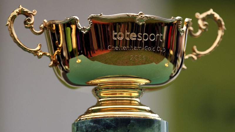 Cheltenham on RTÉ Radio 1