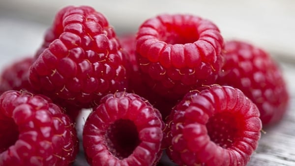 Raspberry Millefeuille