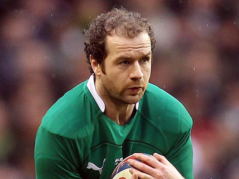 Geordan Murphy has signed a new contract with Leicester