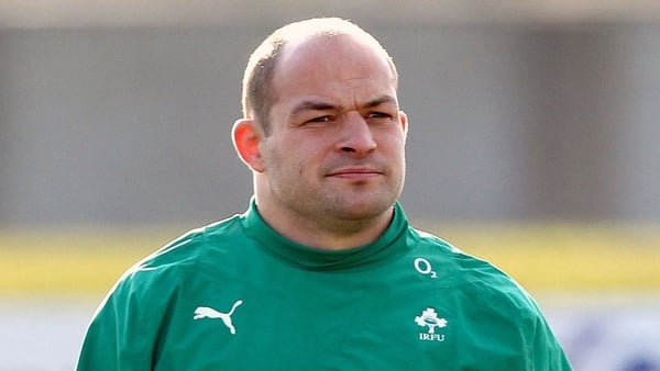 Rory Best inists that Ireland have what it takes to win the Six Nations