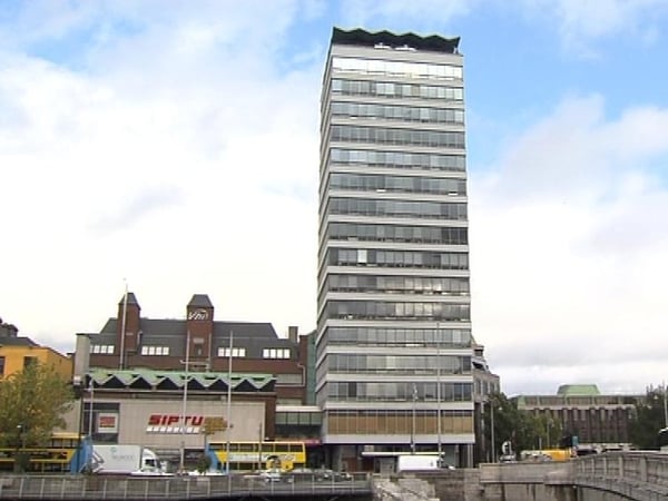 SIPTU - Detailed analysis of agreement