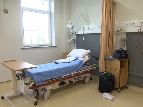 HSE - Work-to-rule has had a serious effect