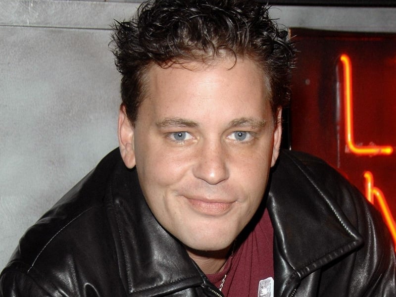 Corey Haim - dies at 38
