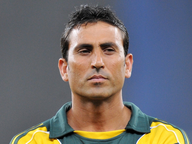 Younis Khan