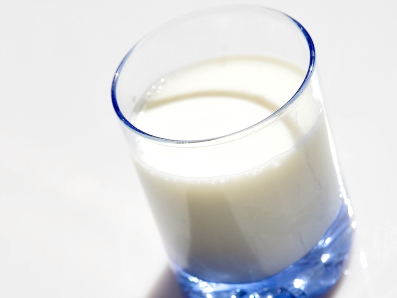 Dairy - Research into bacteria