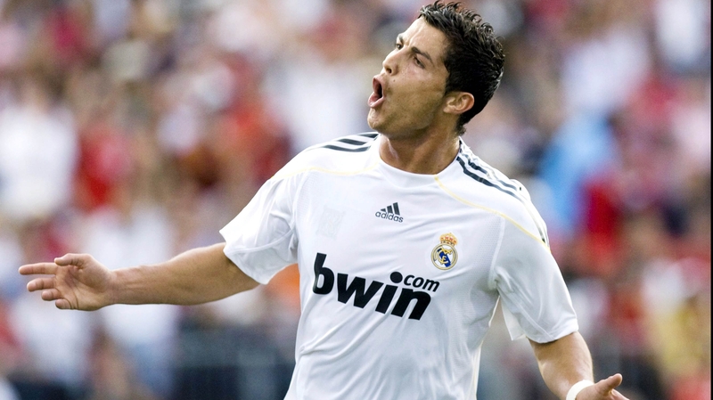 Will Cristiano Ronaldo's trickery be enough to inspire Portugal?