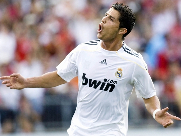 Cristiano Ronaldo grabbed the opener for Madrid but once Lyon scored, the tie was effectively decided