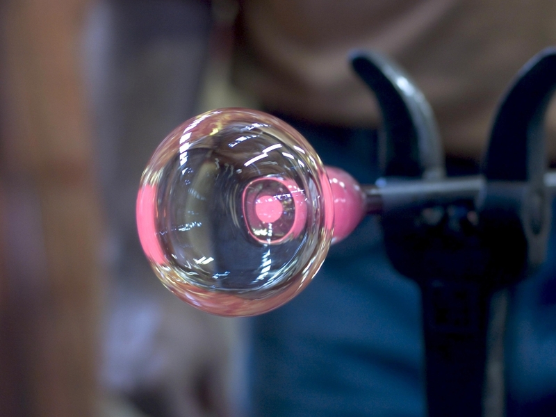 Crystal - Purchaser sought for Dungannon firm