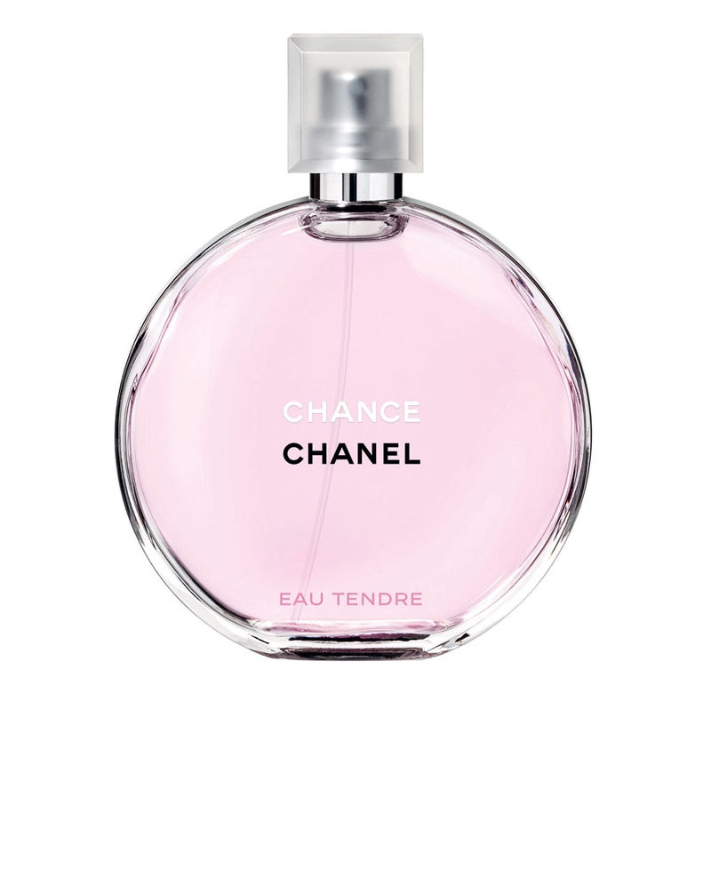 Chanel Chance Eau Tendre