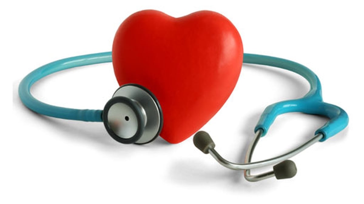 Heart Health – Why prevention is better than cure 