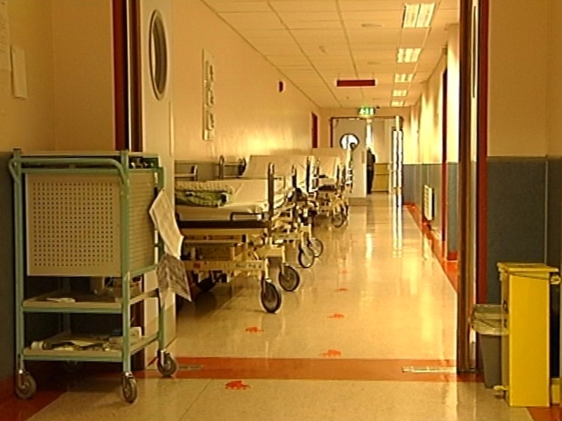 Tallaght Hospital - Backlog of referral letters
