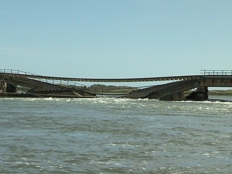 Malahide Viaduct - Publication of report sought