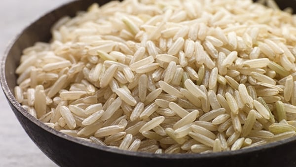 Quick Fried Rice
