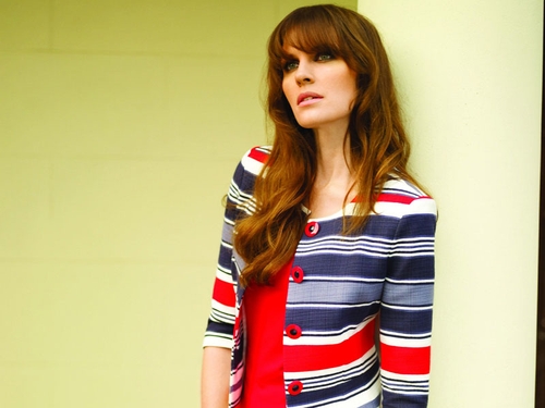 Stay stylish in your 40s and beyond with these top tips