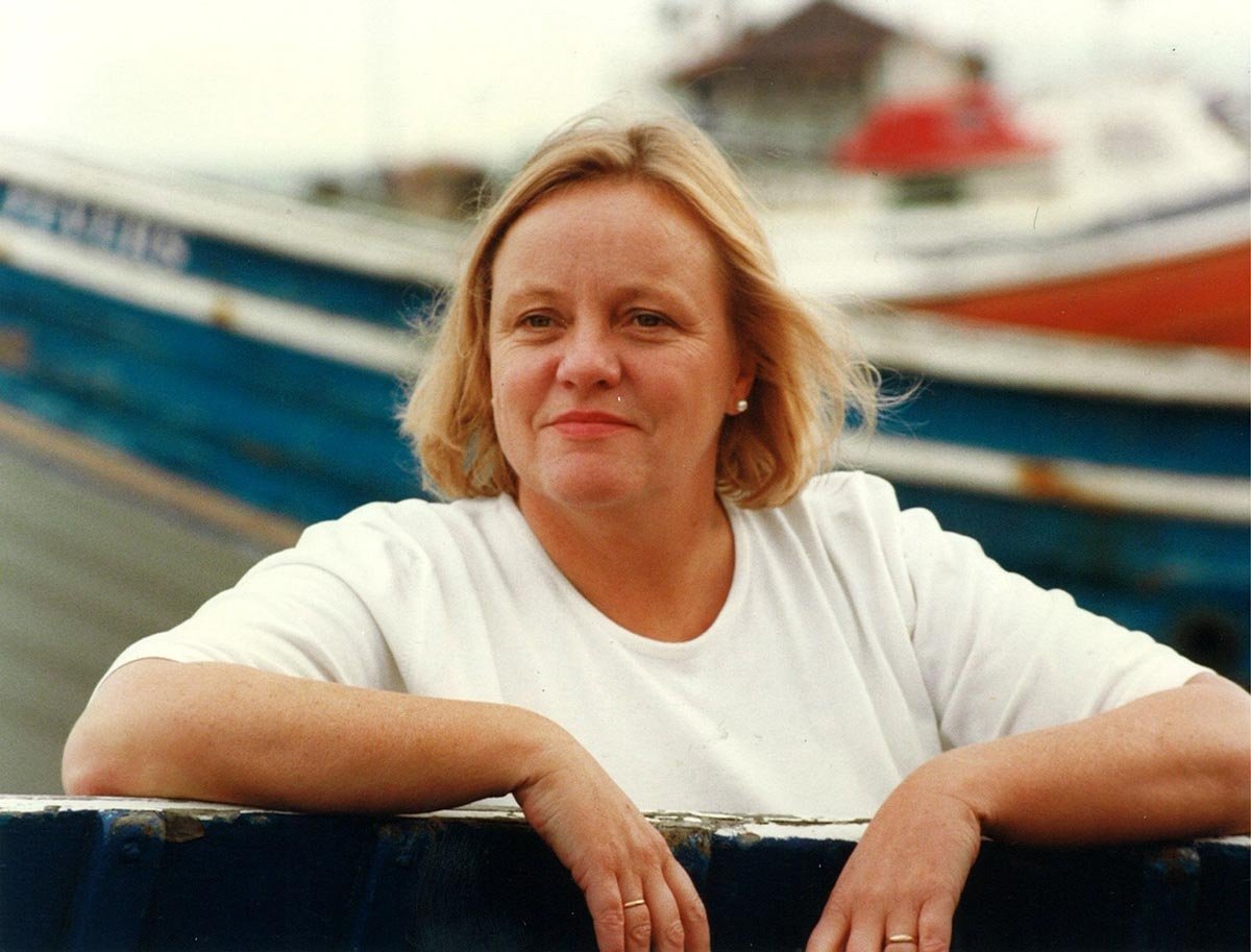 Mo Mowlam and the Good Friday Agreement