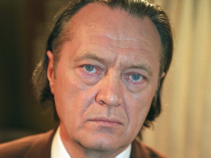 O'Neill - The subject of this Sunday's Would You Believe?