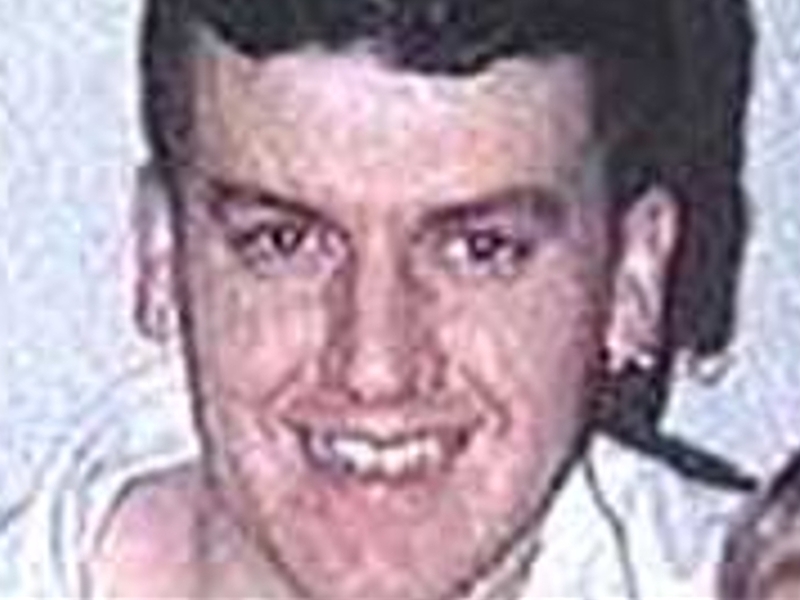 Robert Hamill - Died in 1997