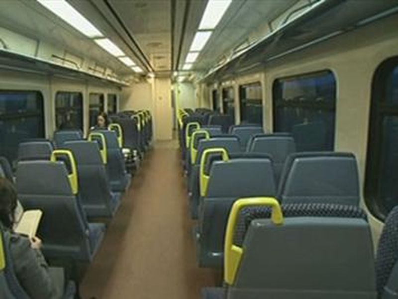 Iarnród Éireann - Future of Waterford to Rosslare rail line in doubt