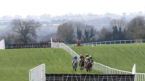 Navan racecourse
