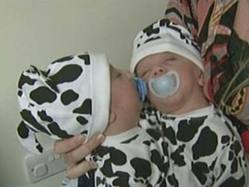 Hassan &amp; Hussein Benhaffaf - Operation is taking place sooner than expected