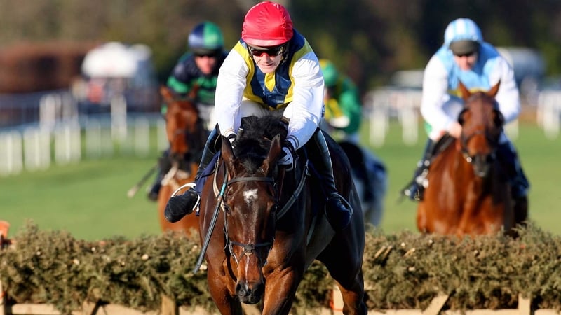 Sizing Europe looks to make another winning start to the season at the Co Kilkenny venue