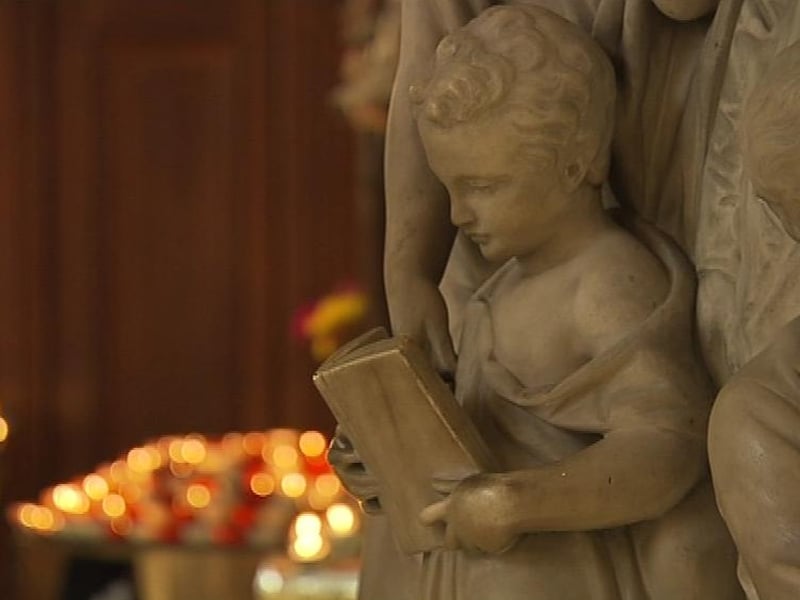 Church - Further abuse scandal