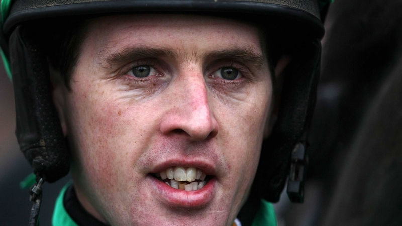 Jason Maguire has suffered a broken ankle and a fractured shin bone