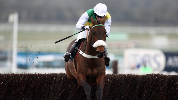 Ballabriggs in Topham shake-up