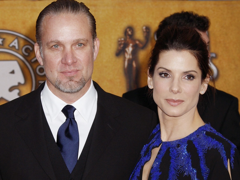 James - Interview to be broadcast in US tomorrow night