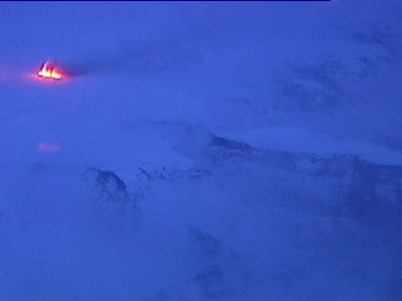 Iceland - Local state of emergency