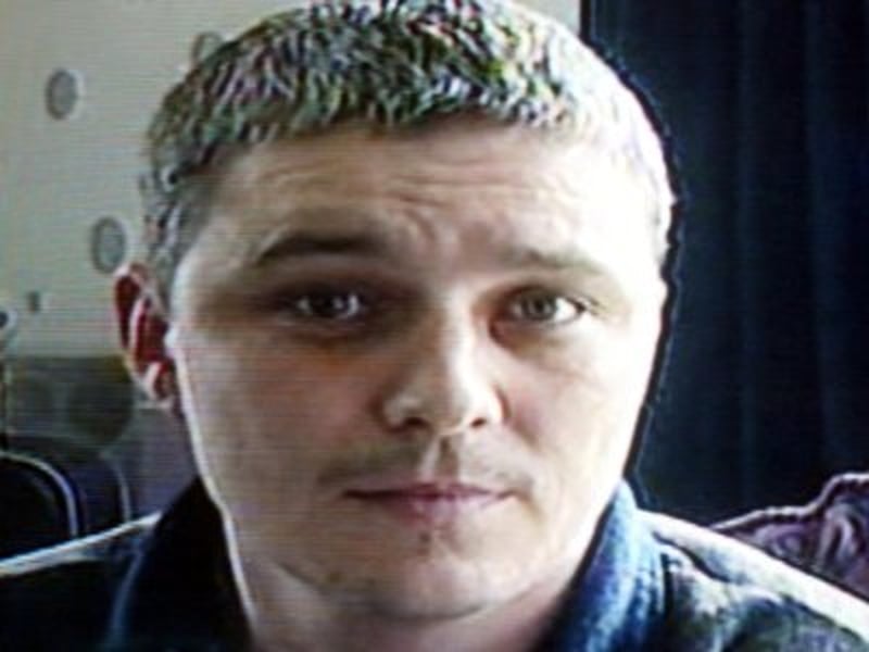 Ian Huntley - Attacked in prison