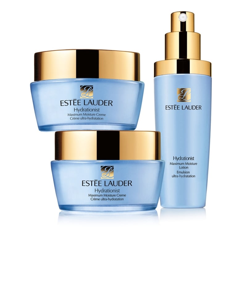 Estée Lauder Hydrationist range