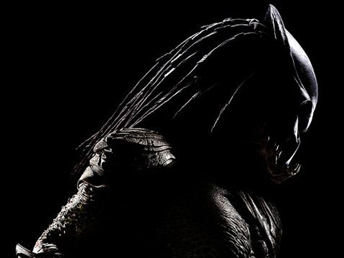 Predators - In cinemas on 11 August