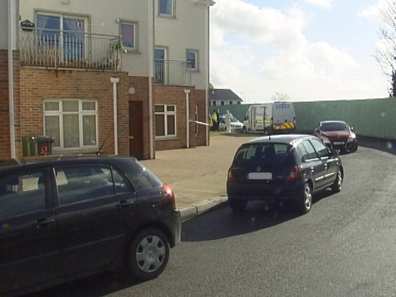 Dundalk - Investigation ongoing