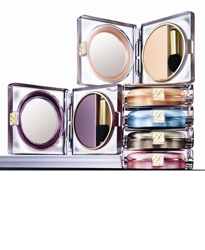 Estee Lauder Pure Colour Eyeshadows